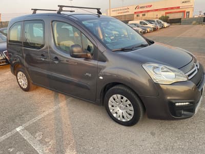 Citroën Berlingo 6