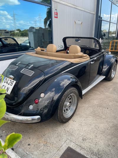 Volkswagen Beetle 3
