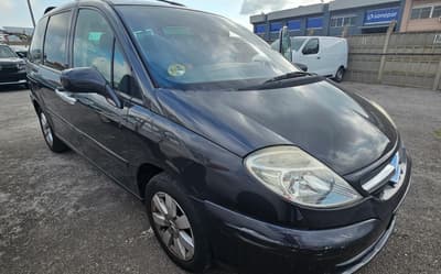 Citroen C8 2