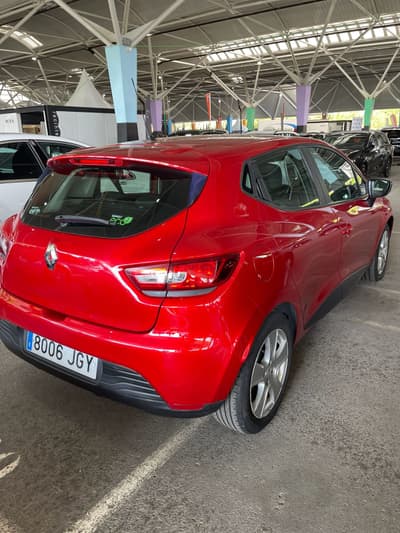 Renault Clio 3