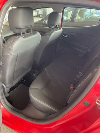Renault Clio 5
