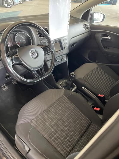 Volkswagen Polo 5