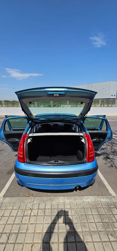 Citroën C3 6