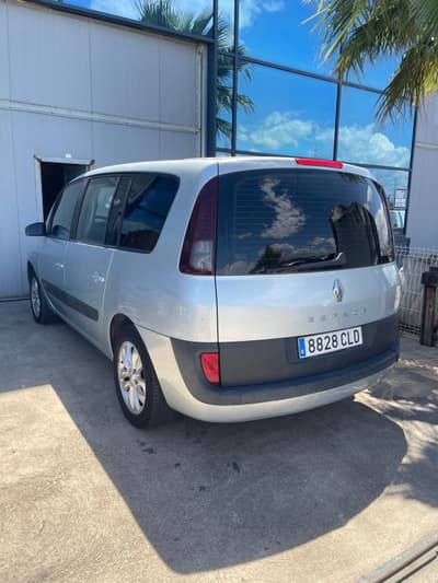 Renault Grand Espace 2