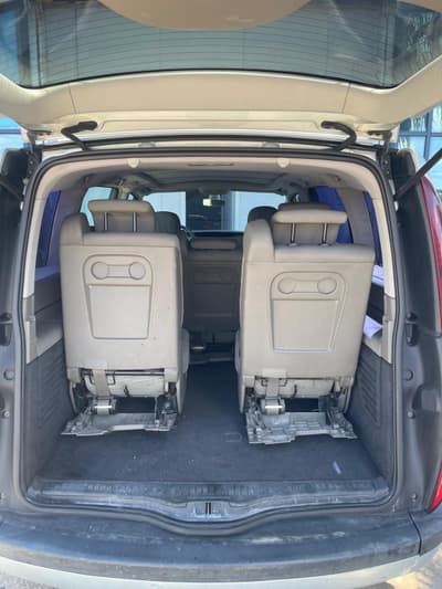 Renault Grand Espace 9