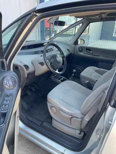 Renault Grand Espace 4