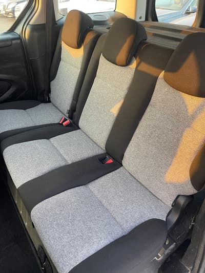 Citroën Berlingo 9