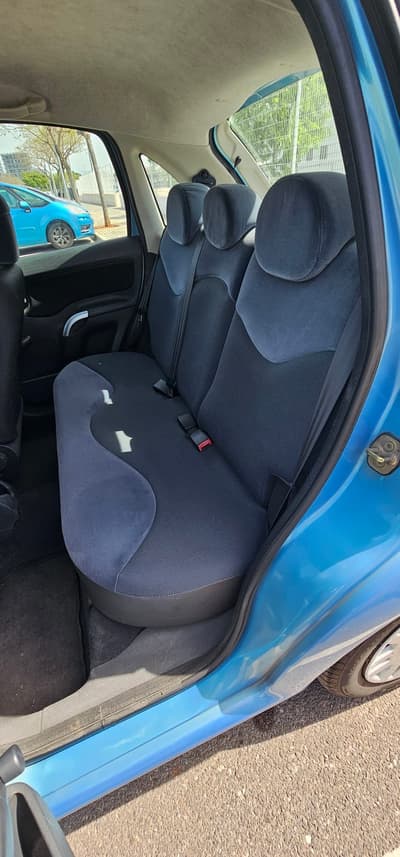 Citroën C3 9