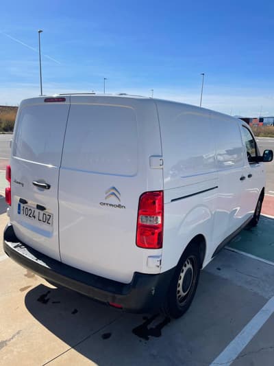 Citroën Jumpy 6