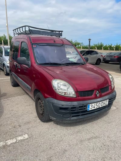 Renault Kangoo 2005