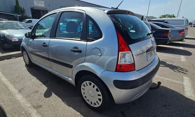 Citroen C3 4