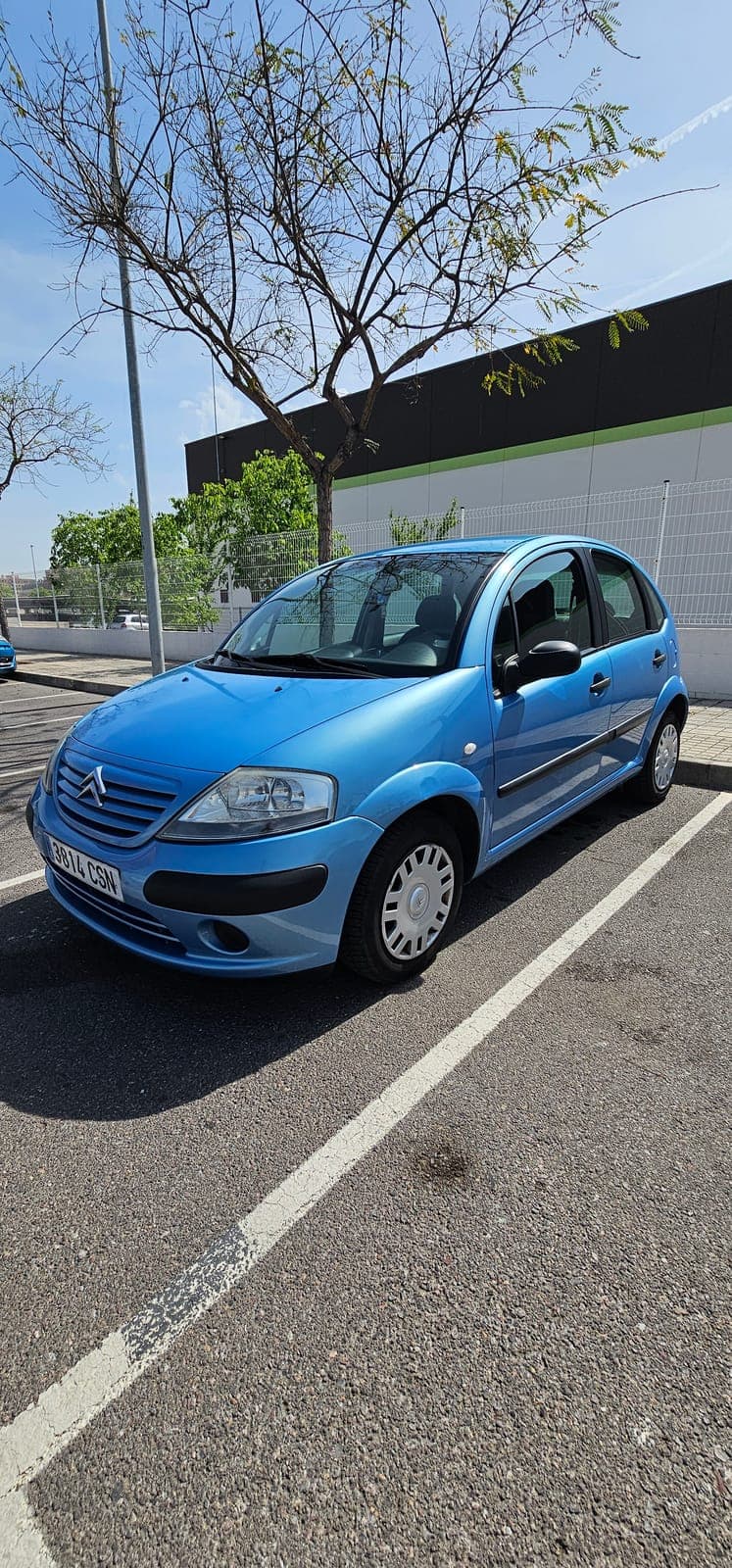 Fotos de Citroën C3