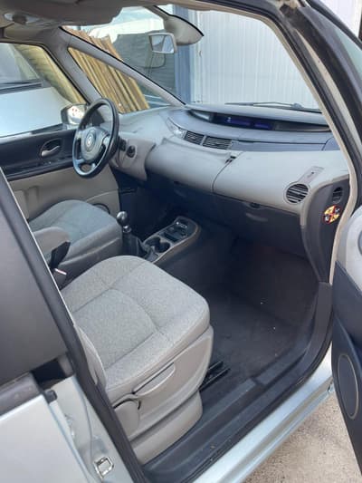 Renault Grand Espace 5