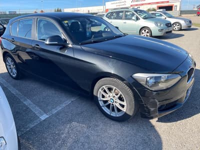 BMW 116ED 3