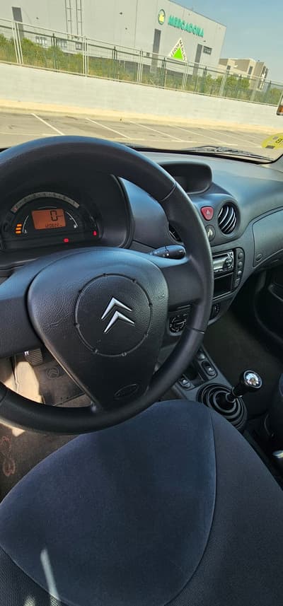 Citroën C3 7