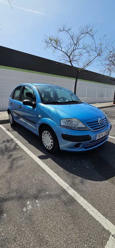 Citroën C3 2