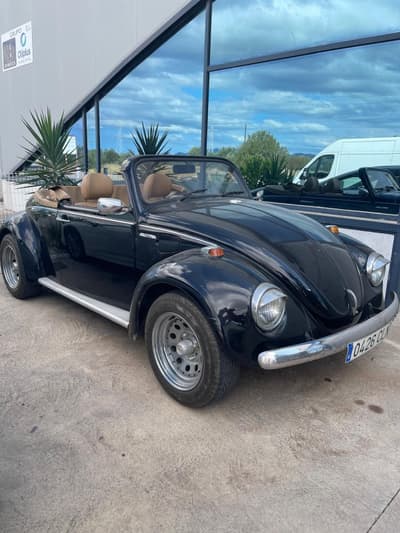Volkswagen Beetle 2