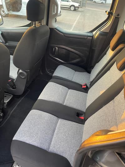 Citroën Berlingo 8