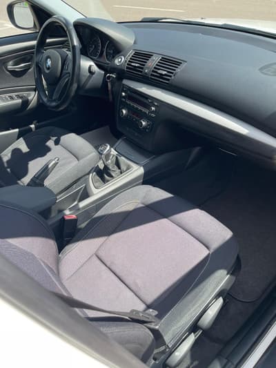 BMW 116D 10