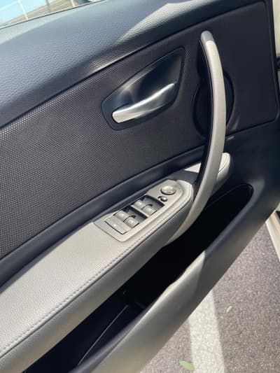 BMW 116D 11