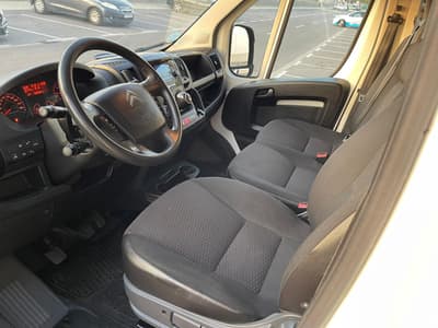 Citroen Jumper 3
