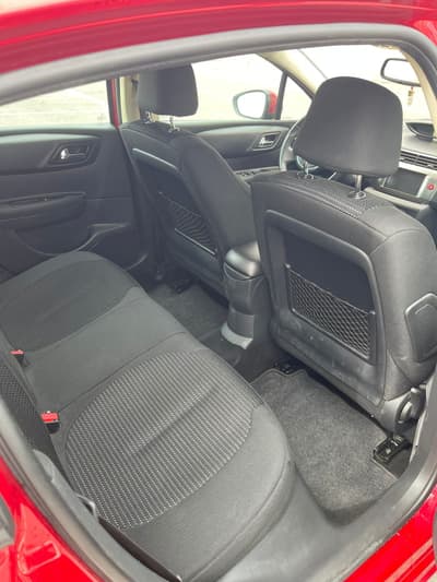 Citroën C4 6