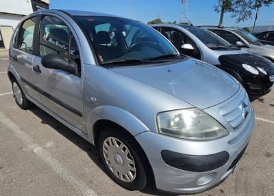 Citroen C3 2