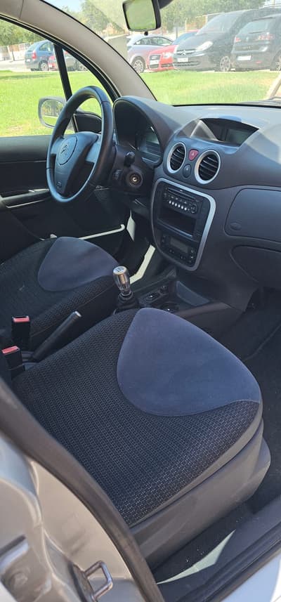 Citroën C3 5