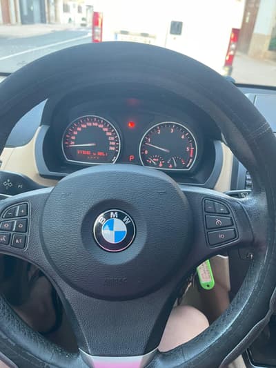 Bmw X5 6