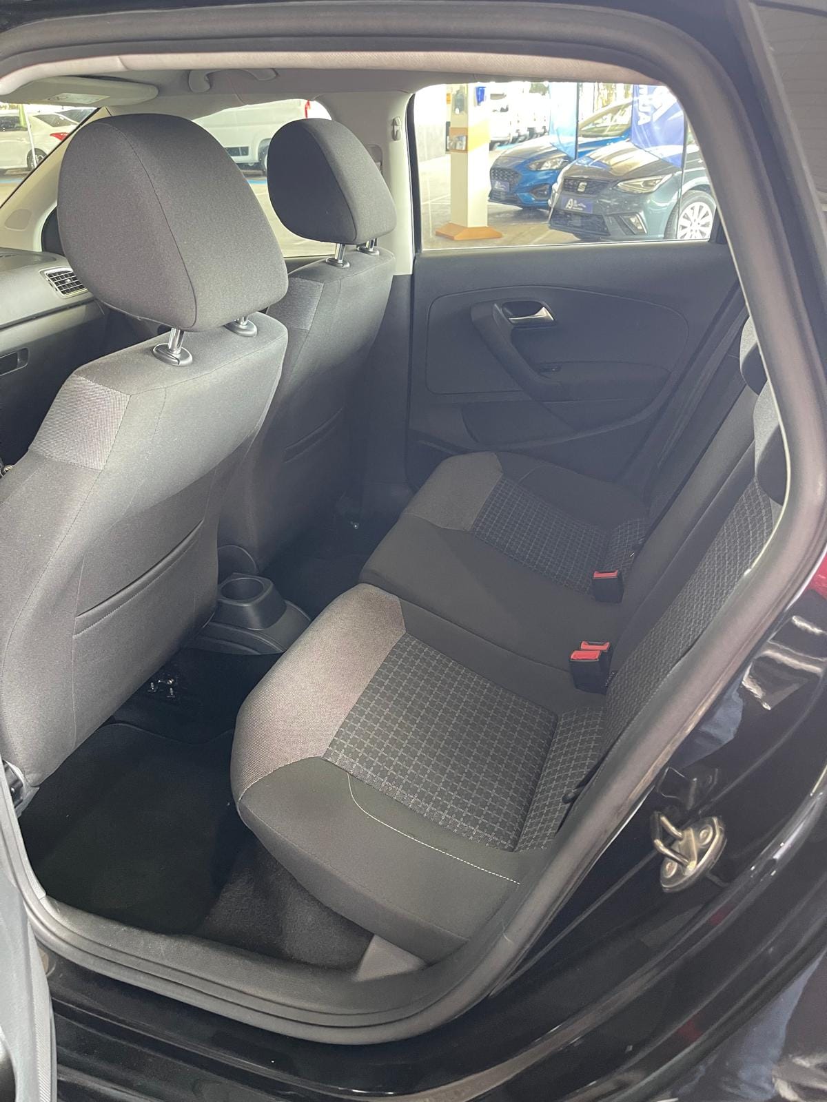 Volkswagen Polo 8