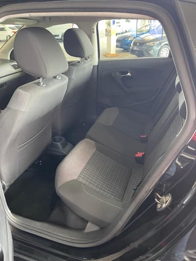 Volkswagen Polo 8