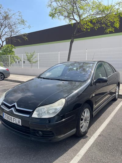 Citroen C5 5