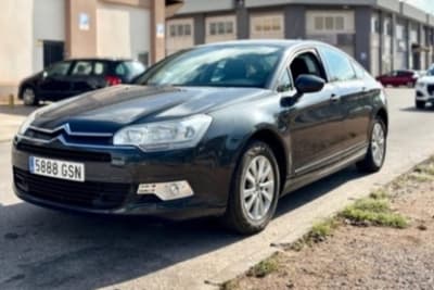 Citroen C5 2009