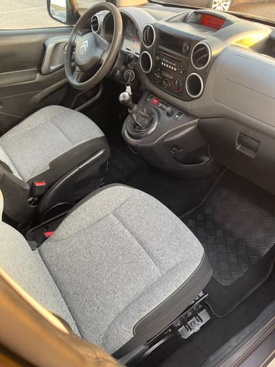 Citroën Berlingo 7