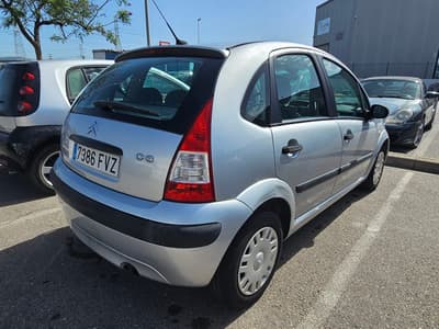 Citroen C3 3