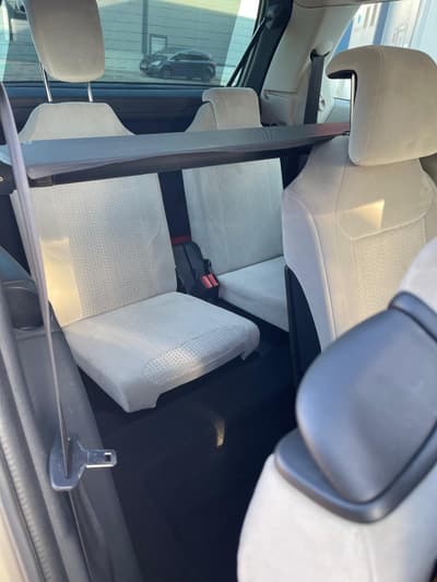 Citroën C4 Grand Picasso 7