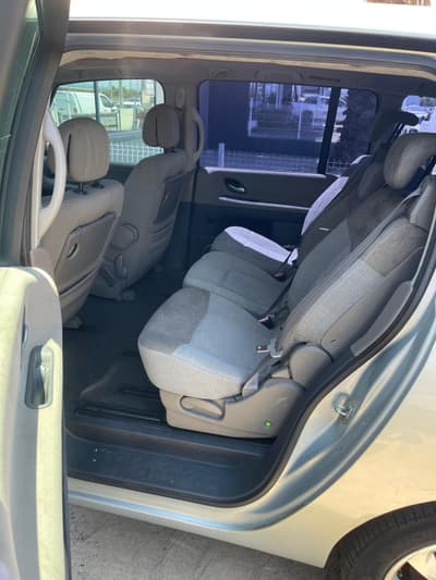 Renault Grand Espace 6