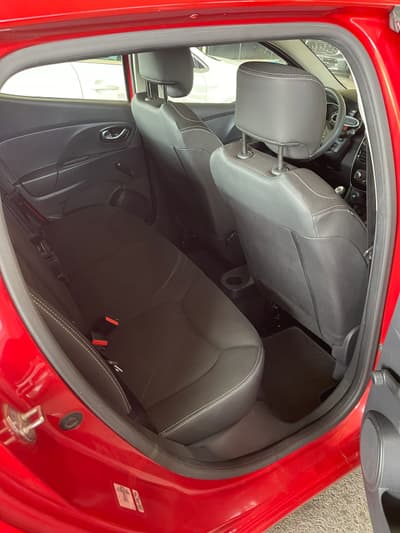 Renault Clio 6