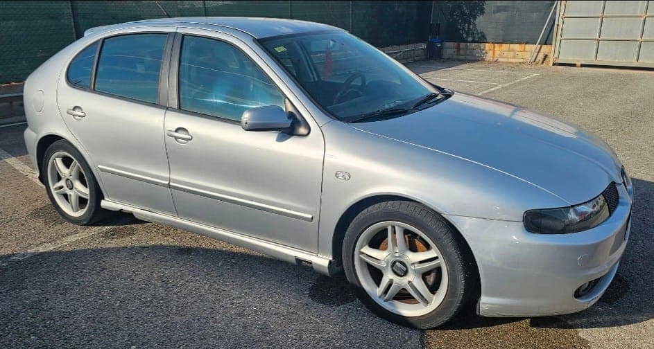 Fotos de Seat Leon