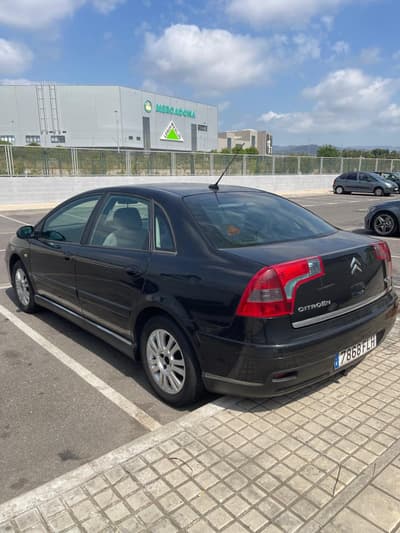 Citroen C5 3