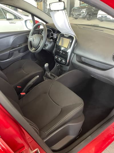 Renault Clio 7