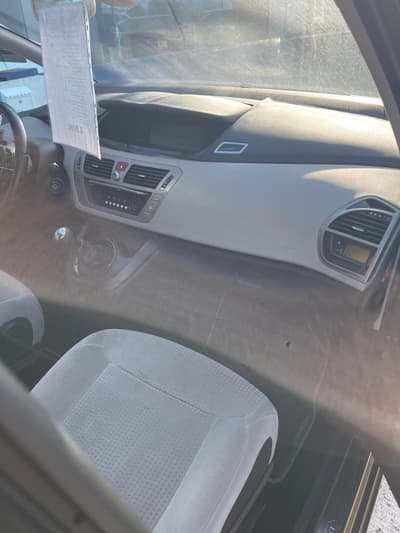 Citroën C4 Grand Picasso 6