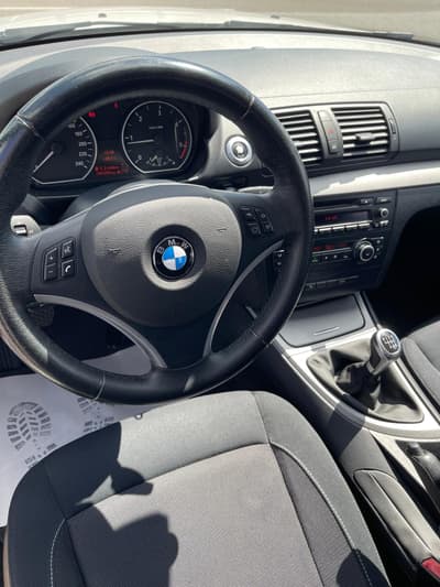 BMW 116D 7