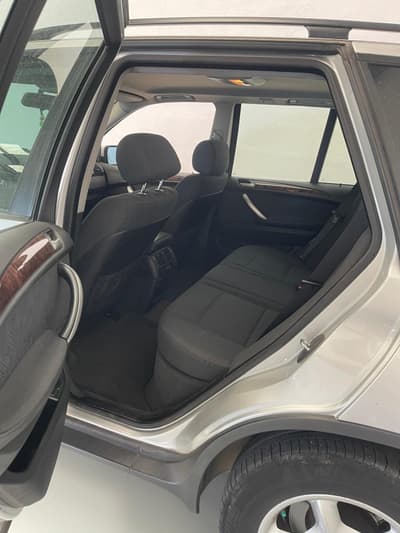 Bmw X5 9