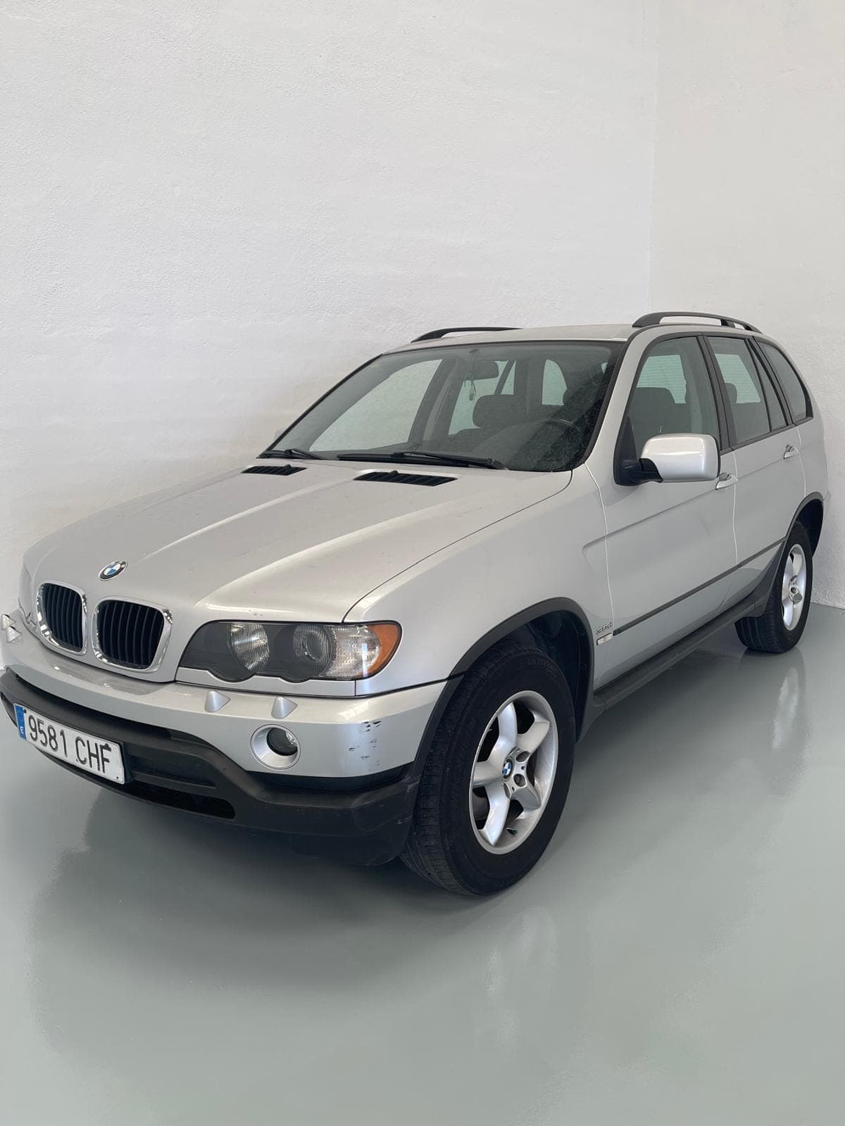 Fotografii Bmw X5
