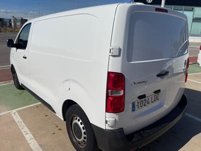 Citroën Jumpy 5