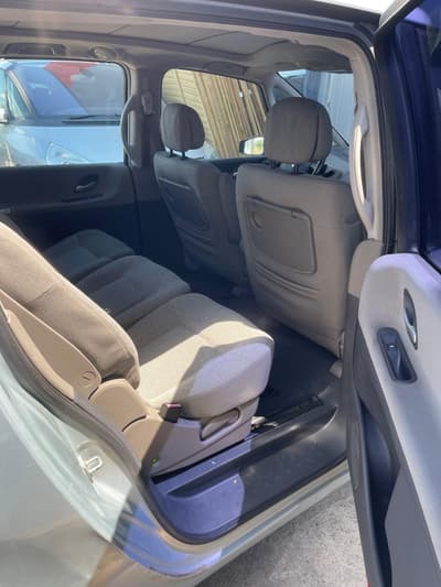 Renault Grand Espace 7