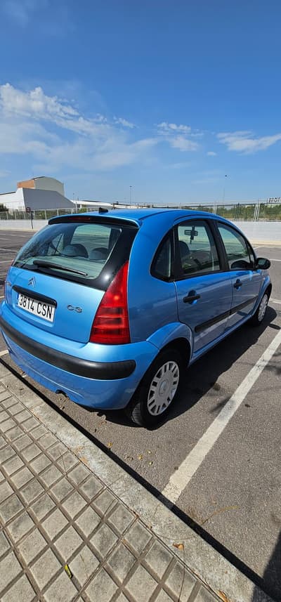 Citroën C3 3
