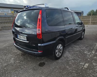 Citroen C8 3