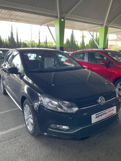 Volkswagen Polo 2